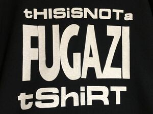 fugazi Tシャツ 検索 scream discord rites of spring one last wish descendents faith void nirvana 