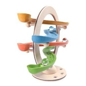 * новый товар PlanToys ( план игрушка )Curvy Click Clack *