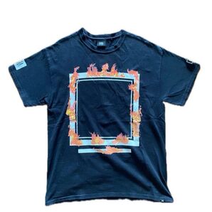 【希少品】ELVIRA FRAME HERITAGE T-SHIRT サイズL