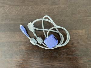 GBA* communication cable 