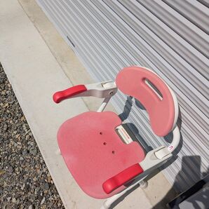 折りたたみシャワーベンチ 肘掛背もたれ付き 入浴補助