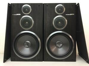 Pioneer パイオニア private スピーカー ペア S-X750V 