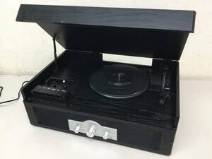 創和 TP-A10 カセット レコードプレーヤー オーディオ機器