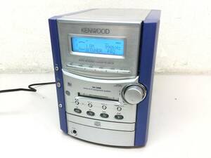 KENWOOD ケンウッド RXD-SH3MD コンポ 本体のみ