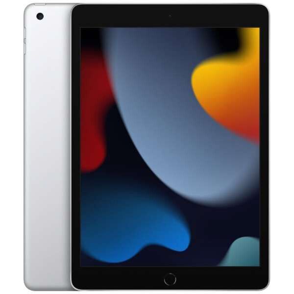 新品 未開封 iPad Wi-Fiモデル 64GB 第9世代 Apple アップル シルバー