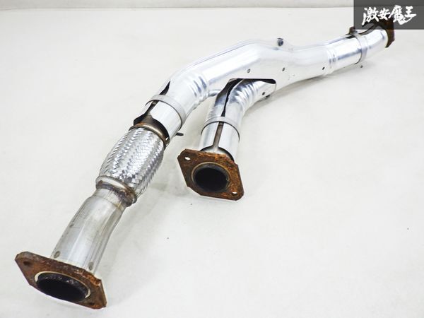 Yahoo!オークション -「rb26 フロントパイプ」(マフラー、排気系 Yahoo!オークション -「rb26 フロントパイプ」(マフラー、排気系