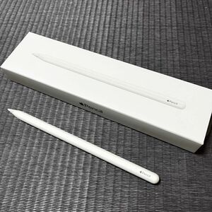 Apple Pencil 第2世代