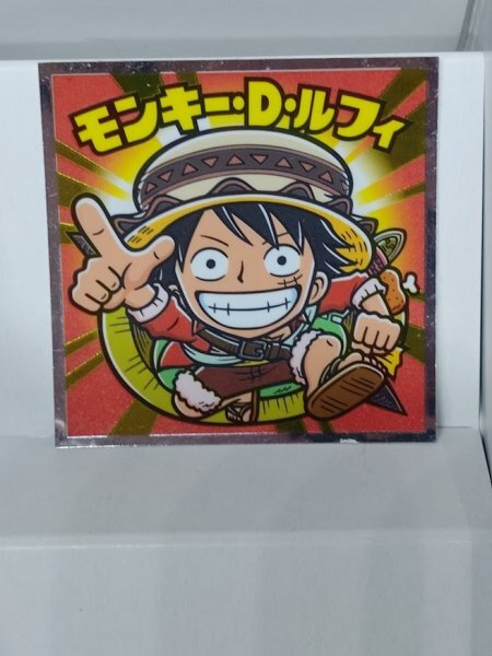 2025年最新】Yahoo!オークション -ビックリマン ワンピース