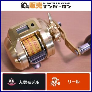 【人気モデル★】シマノ オシア コンクエスト CT 300HG 右巻き SHIMANO OCEA CONQUEST ベイトリール タイラバ イカメタル 等（CKN_O1）