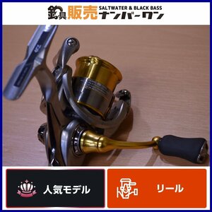 【1スタ★】ダイワ フリームス LT 1000S DAIWA FREAMS スピニングリール ライトゲーム メバリング アジング ブラックバス 等に（CKN_O1）