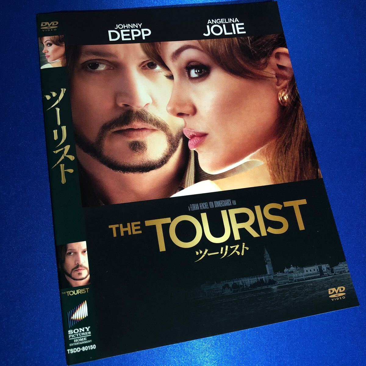 楽天市場】tourist ツーリスト dvdの通販