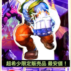 送料無料 超希少ポップアップ限定品 ヴァンパイア ハンター セイヴァー ビクトル アクリルスタンド VAMPIRE アクスタ