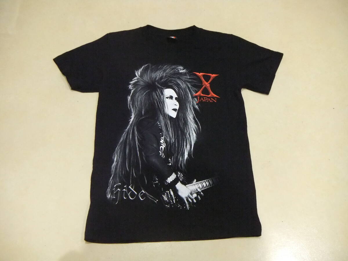 Yahoo!オークション -「x japan hide tシャツ」の落札相場・落札価格 Yahoo!オークション -「x japan hide tシャツ」の落札相場・落札価格