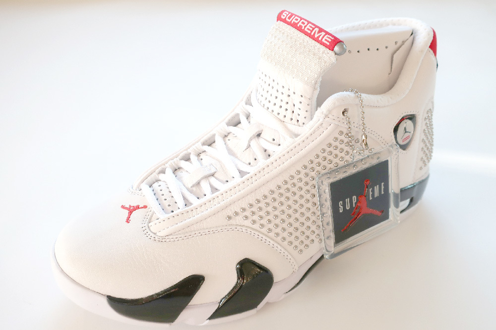 2025年最新】Yahoo!オークション -air jordan 14 supremeの中古 2025年最新】Yahoo!オークション -air jordan 14 supremeの中古