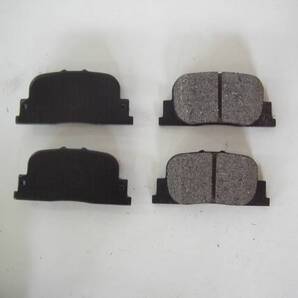 T5 土日も即日発送 ビスタ アルデオ SV50 SV55 SV50G SV55G AZV50G AZV50 AZV55 AZV55G リアブレーキパッド