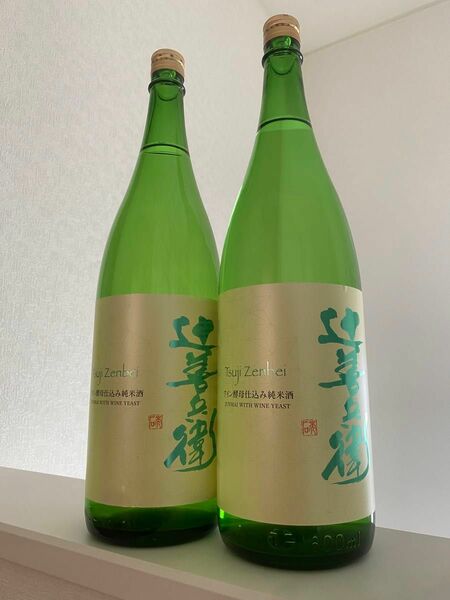 家飲み地酒　1.8L