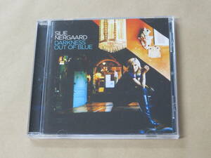 Darkness Out of Blue　/　 セリア（Silje Nergaard）/　輸入盤CD