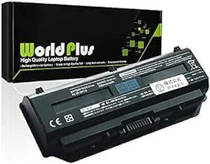 WorldPlus 互換バッテリー NEC Lavie Sシリーズ 交換用 PC-VP-WP118 対