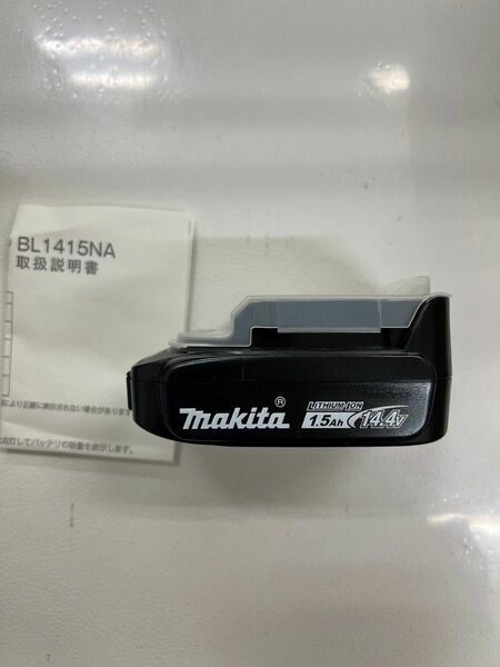 BL1415NA マキタ makita バッテリー