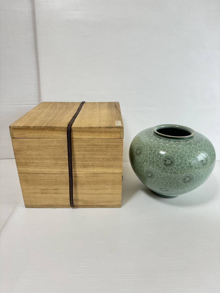 Yahoo!オークション -「高麗青磁 壺」(高麗) (中国、朝鮮半島)の Yahoo!オークション -「高麗青磁 壺」(高麗) (中国、朝鮮半島)の