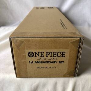 ONE PIECEカードゲーム 1st ANNIVERSARY SET