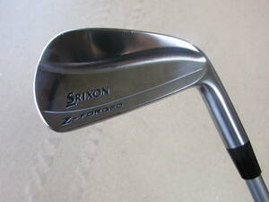 SRIXON Z-FORGED #3 MCI 100(S)スリクソン Zフォージド 単品3番アイアン リシャフト品