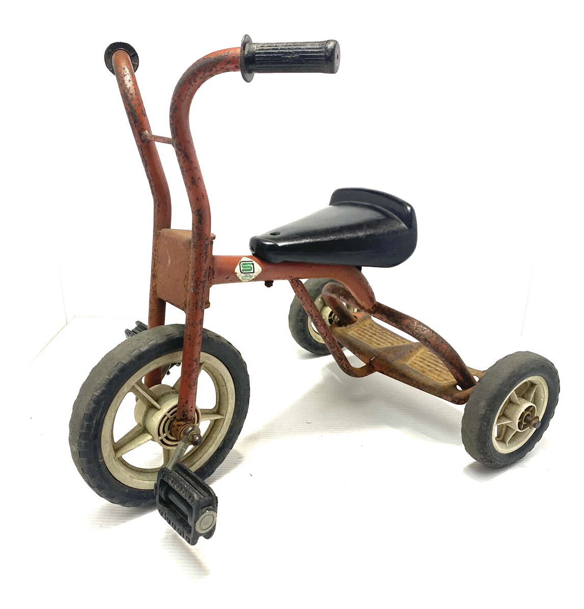 2025年最新】Yahoo!オークション -昭和レトロ(三輪車)の中古品 2025年最新】Yahoo!オークション -昭和レトロ(三輪車)の中古品