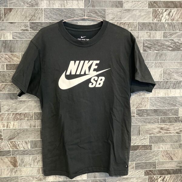 Tシャツ 半袖 NIKE 半袖Tシャツ ブラック ナイキ