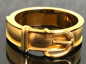 HERMES Hermes гибрид сельдерея и салата -ru шарф кольцо шарф останавливать аксессуары женский оттенок золота 