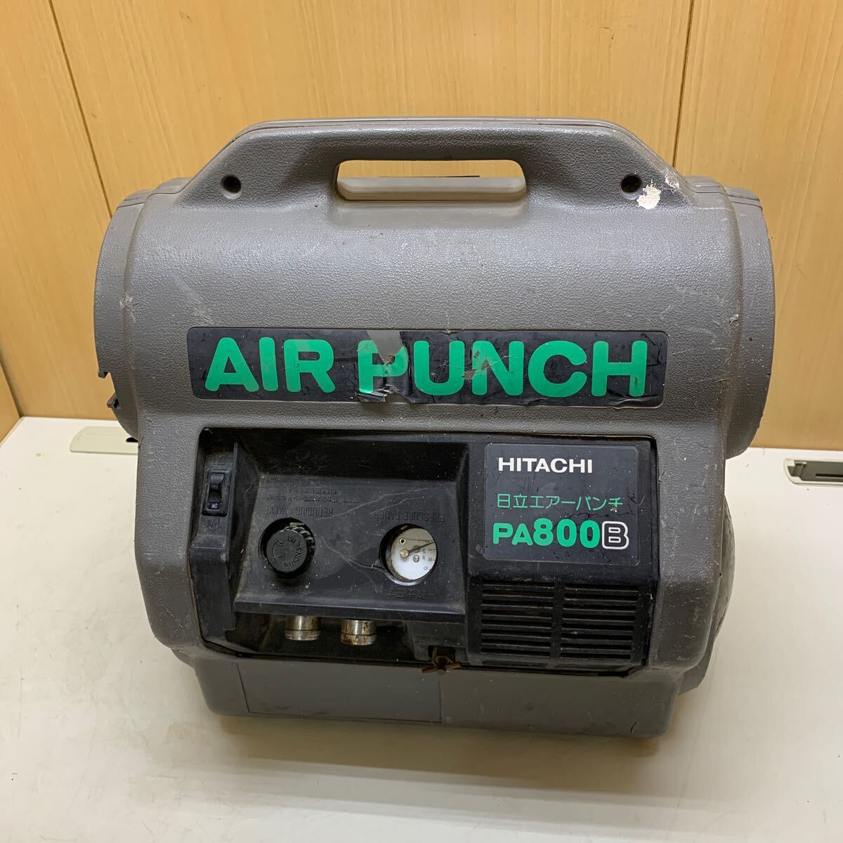 Yahoo!オークション -「日立 pa800」の落札相場・落札価格 Yahoo!オークション -「日立 pa800」の落札相場・落札価格