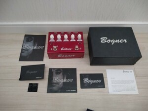 Bogner（楽器）