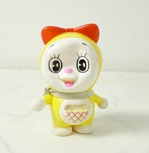 * подлинная вещь [ мак ] Doraemon гонг mi Chan sofvi Mini sofvi примерно 11. Shogakukan Inc. глициния . не 2 самец игрушка игрушка б/у текущее состояние товар прямые продажи *