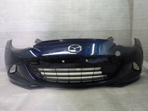 ND5RC Roadster GenuineフロントBumper N243-50031 Grille