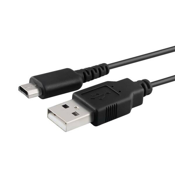【在庫処分】Basicest DSライト 充電器 USB ケーブル DSL DS Lite NDS