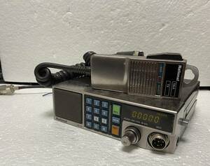  personal transceiver PQ-10 Matsushita Communication Industrial 
