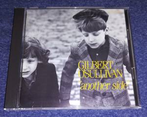 ☆ ＣＤ ギルバート・オサリバン／ギルバート・オサリバン・ベスト(アナザー・ベスト) Gilbert O'sullivan／another side H30U20009 ☆