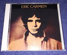 ☆☆ ＣＤ（ＡＯＲ）　エリック・カルメン　Eric Carmen／サンライズ　 BVCA-2018　☆☆_画像1