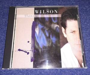 ☆☆ 中古ＣＤ　　ブライアン・ウィルソン(ビーチ・ボーイズ)／Brian Wilson 　25P2-2130　　☆☆