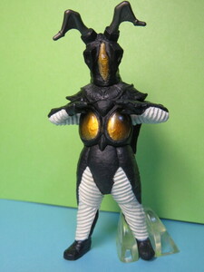  Ultra monster figure Zetton 