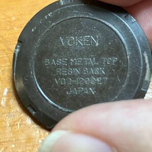 シチズンボーケン手巻きメンズV02-120027用の裏蓋のみ、中古品、ジャンク扱いで宜しくお願い致しますm(__)m