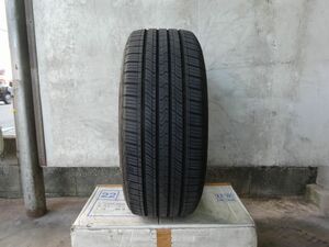 NANKANG CROSS SPORT SP-9 235/50R18 101V 中古タイヤ 1本 2021年 台湾製