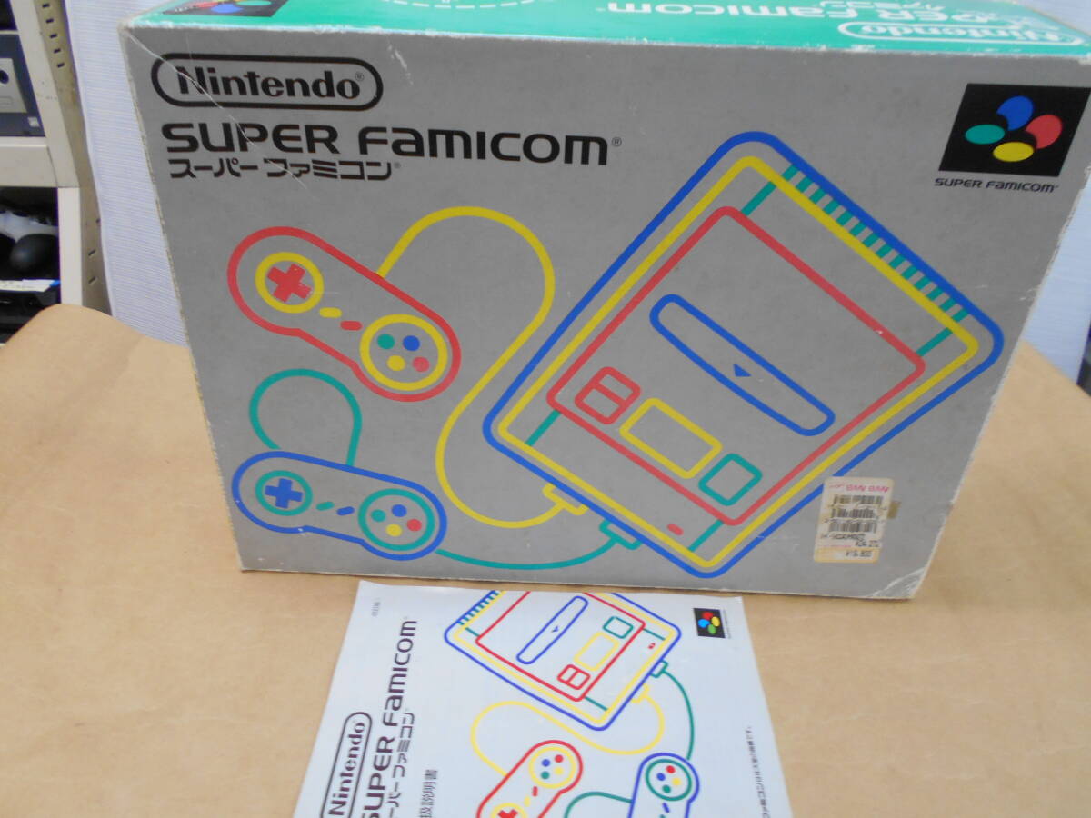 2025年最新】Yahoo!オークション -スーパーファミコン本体一式の 2025年最新】Yahoo!オークション -スーパーファミコン本体一式の