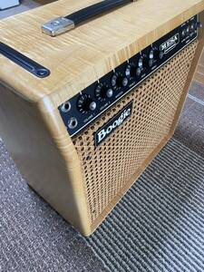 Mesa/Boogie Mark1 Reissue Flame Maple ハードケース付き　美品