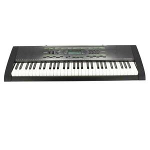 unopened unused goods CASIO 61 string electron keyboard CTK-2000 keyboard instruments 