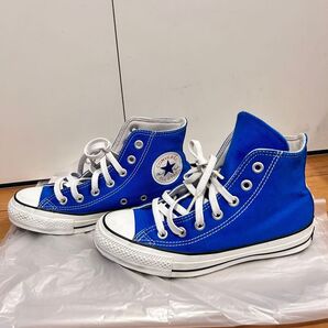 ハイカット コンバース converse 限定モデル 100周年モデル