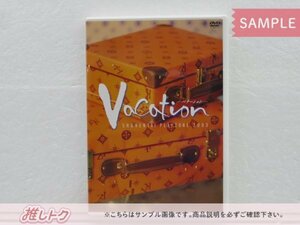 少年隊 DVD PLAYZONE 2003 Vacation バケーション 2DVD 嵐/V6/TOKIO [難小]