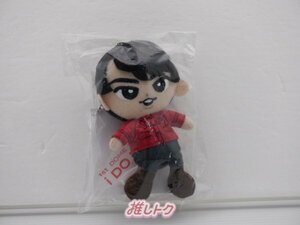 Snow Man 宮舘涼太 1ST DOME tour 2023 I DO ME すのチルぶら下がりシリーズ(ぬいぐるみVer.) [良品]