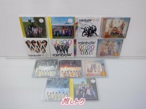 ジャニーズWEST CDセット 13点 [難小]