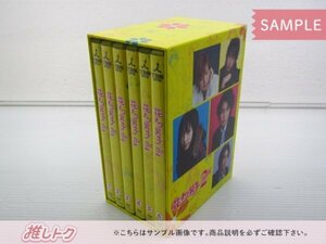 嵐 松本潤 DVD 花より男子2 リターンズ DVD-BOX(7枚組) [難小]