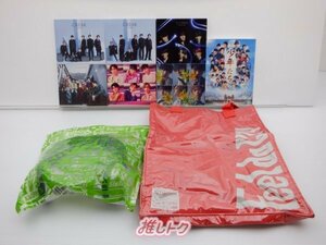 SixTONES グッズセット [難小]